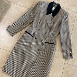 Women’s Suit Dress